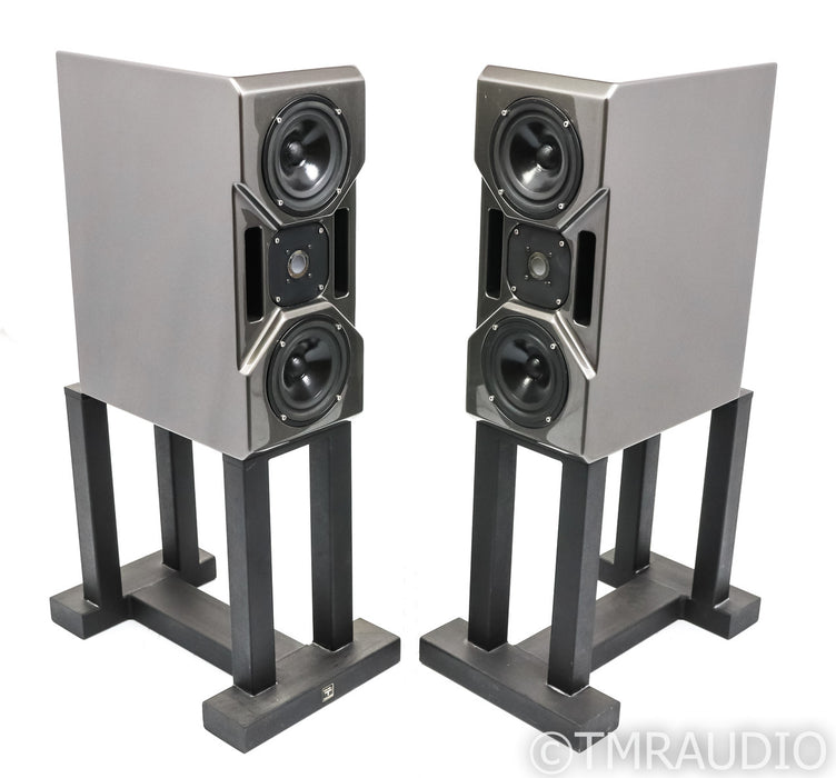 Wilson Audio Cub Series 2 Bookshelf Speakers