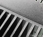 Bryston 4B SST Stereo Power Amplifier; 4BSST; 19"; Black