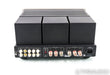 VPI 299D Stereo Tube Integrated Amplifier; 299-D; Remote; MM Phono