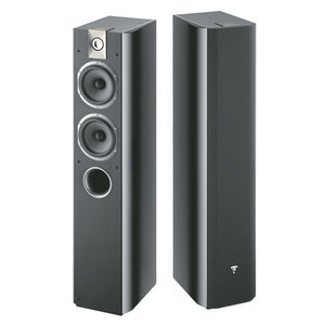 Focal Chorus 615 Tower Speakers