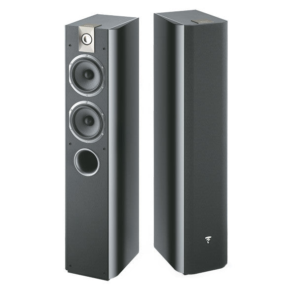 Focal Chorus 615 Tower Speakers