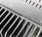 Bryston 3B SST Stereo Power Amplifier; Black; 3BSST; 19"