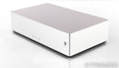 Optoma NuForce STA200 Stereo Power Amplifier; STA-200; Silver (Very Low Hours)