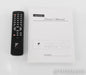 Ayre K-5xe MP Stereo Preamplifier; K5xeMP; Remote