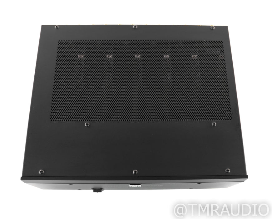 ATI AT6012 12-Channel 6-Zone Power Amplifier; AT-6012