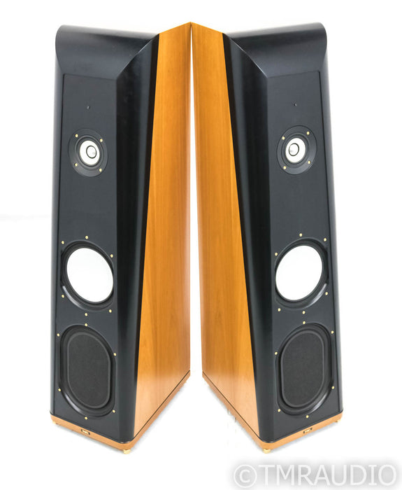 Thiel CS2.4 Floorstanding Speakers