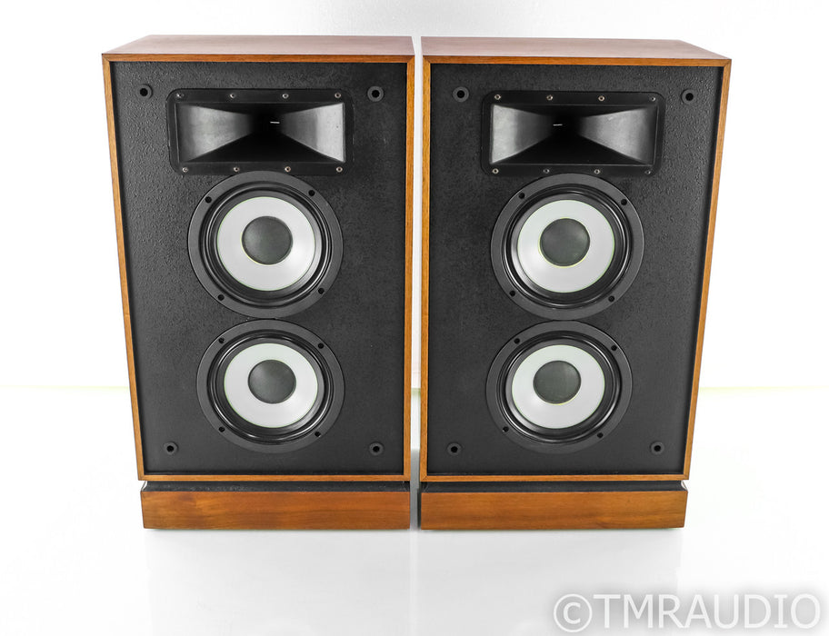 Klipsch KG4 Vintage Floorstanding Speakers