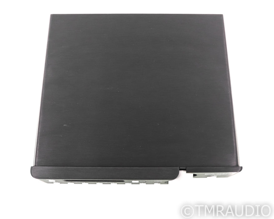 Mark Levinson No 38S Stereo Preamplifier; No38S; Remote