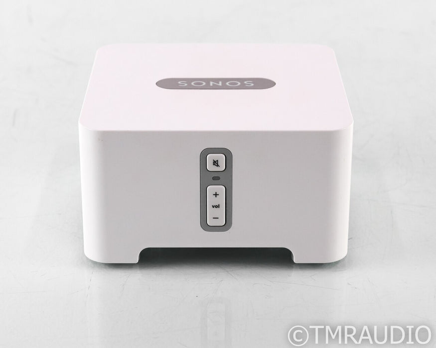 Sonos Connect Wireless Network Streamer; Gen 1