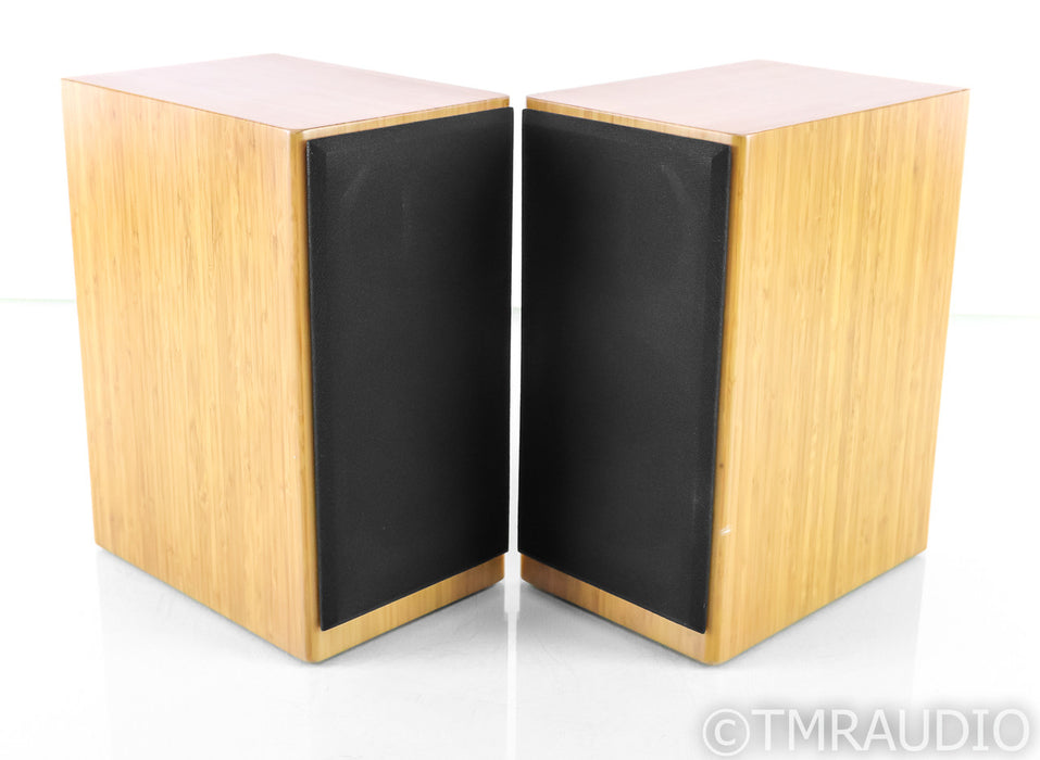 Ascend Acoustics Sierra-2 Bookshelf Speakers