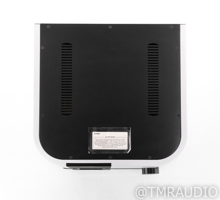Classe SSP-600 7.1 Channel Home Theater Processor; SSP600; Remote