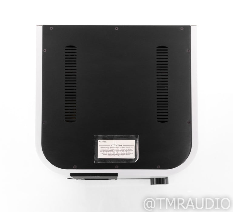 Classe SSP-600 7.1 Channel Home Theater Processor; SSP600; Remote