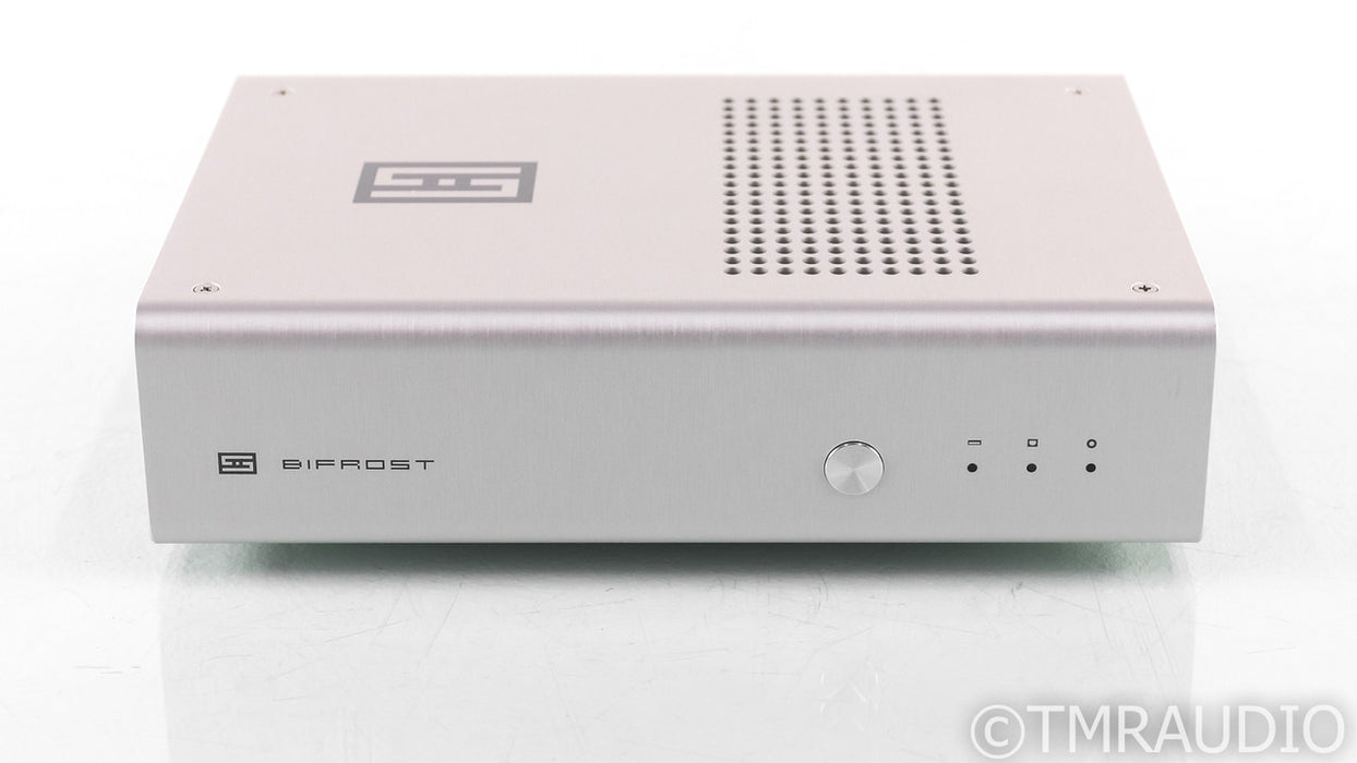 Schiit Bifrost Multibit DAC; D/A Converter; Gen 5 USB