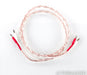Kimber Kable 4TC Speaker Cable; 4ft; Single