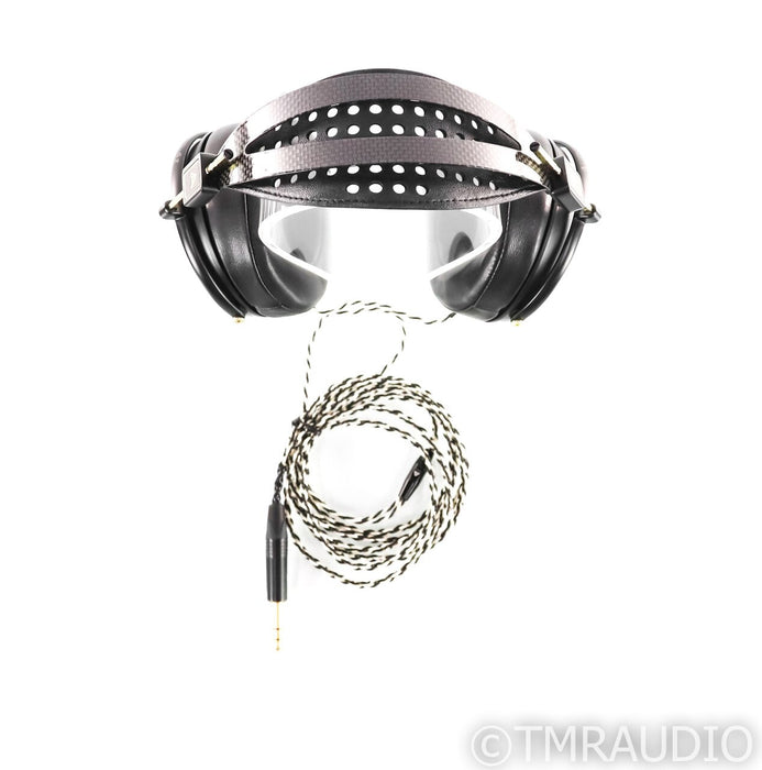Audeze LCD-4z Open-Back Planar Magnetic Headphones; LCD4Z