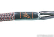 AudioQuest Rocket 33 Speaker Cables; 15ft Pair