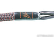 AudioQuest Rocket 33 Speaker Cables; 15ft Pair
