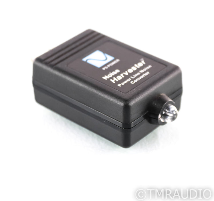 PS Audio Noise Harvester AC Power Line Noise Converter; Supressor
