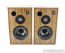 Harbeth 30.2 40th Anniversary Bookshelf Speakers