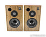 Harbeth 30.2 40th Anniversary Bookshelf Speakers