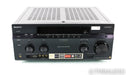 Sony STR-DA5800ES 9.2 Channel Home Theater Receiver; STRDA5800ES; Remote; AS-IS (Stuck in Protection Mode)