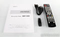 Oppo BDP-103D Universal Blu-Ray Player; BDP103D; Darbee Edition; Remote (1/2)