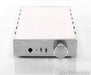Audeze Deckard Headphone Amplifier; Silver; USB DAC