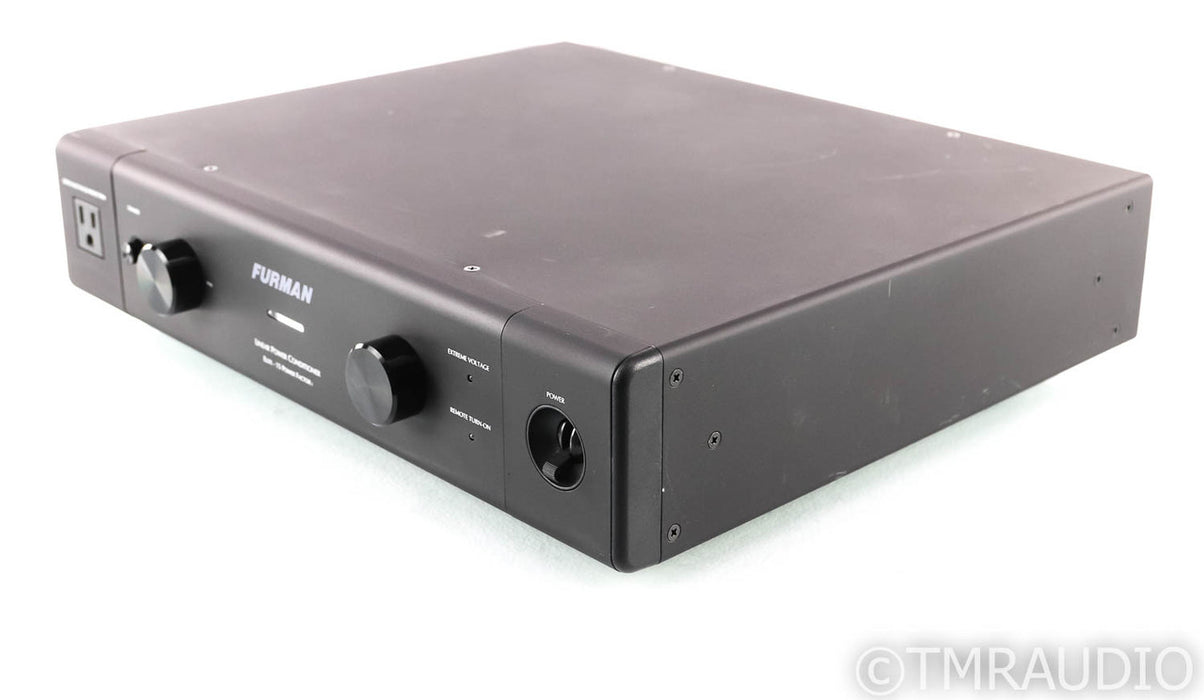 Furman Elite 15 Power Factor i AC Power Line Conditioner; 15PFi