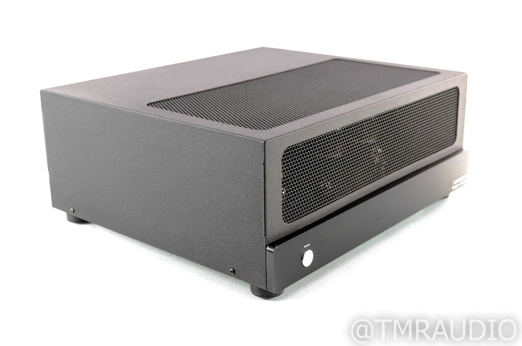 Rogue Audio Atlas Magnum II Stereo Tube Power Amplifier