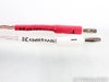 Kimber Kable 4TC Speaker Cable; 4ft; Single