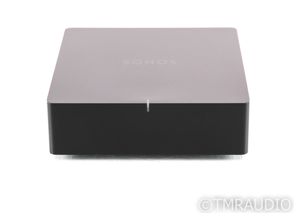 Sonos Port Wireless Network Streamer