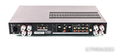 Creek Audio Evolution 100A Stereo Integrated Amplifier; EVO; Silver; Remote