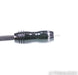 AudioQuest Leopard RCA Phono Tonearm Cable; 1.2m Interconnect; 72vDBS