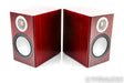 Monitor Audio Silver 50 Bookshelf Speakers; Rosenut Pair