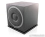 ELAC Debut 2.0 SUB3010 10" Powered Subwoofer; Black Ash; SUB 3010