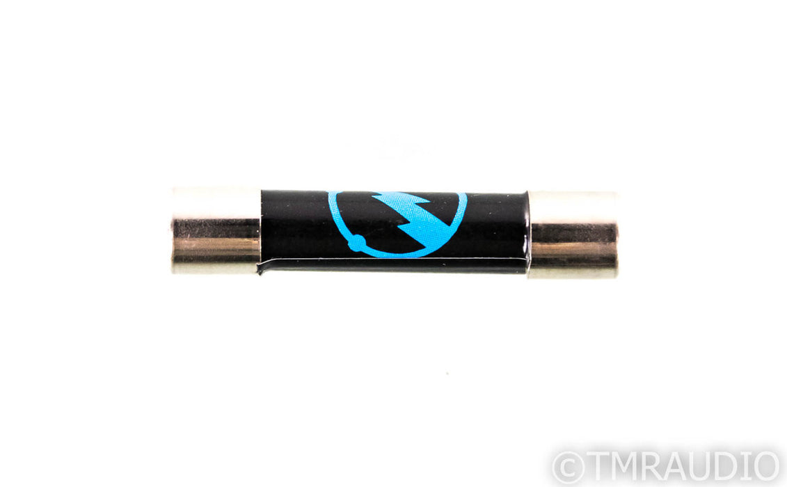 Synergistic Research SR 20 Fuse; 250mA 500V; 6x32mm