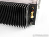Audio Research D-100A Vintage Stereo Power Amplifier; D100A