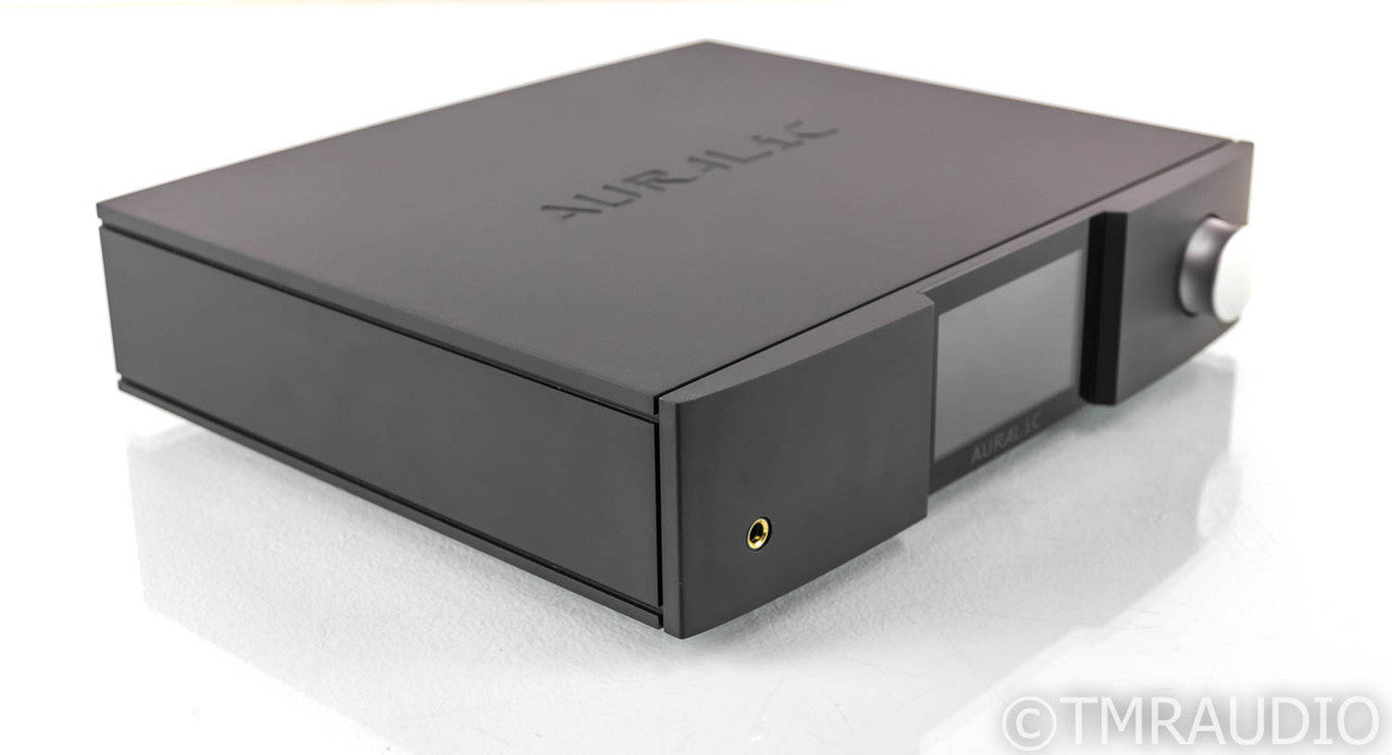 Auralic Altair G1 Wireless Network Streaming DAC; D/A Converter; Roon Ready