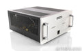 Audio Research Reference 110 Stereo Tube Power Amplifier; Ref 110; Low Hours