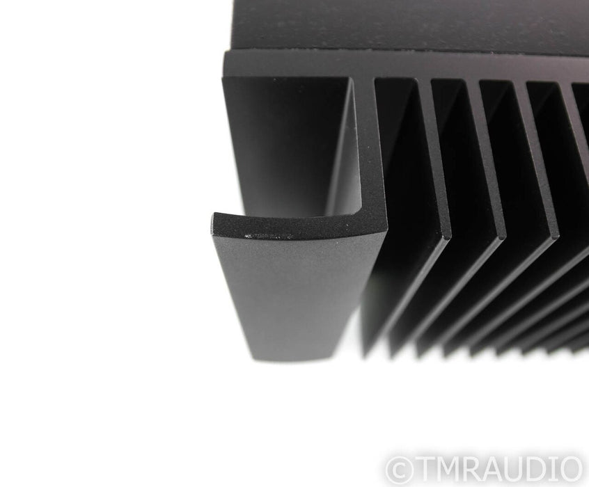 Rotel RB-1080 Stereo Power Amplifier; RB1080
