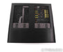 Aesthetix Romulus Tube DAC / CD Player; D/A Converter (No Remote)