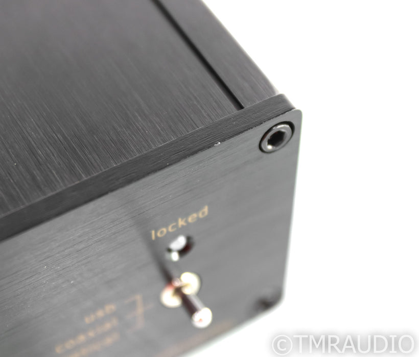 Music Hall dac15.2 DAC; D/A Converter; DAC-15.2
