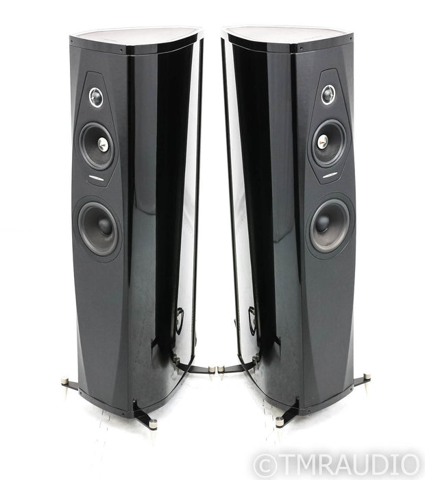 Sonus Faber Olympica II Floorstanding Speakers