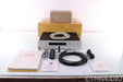 TacT Audio RCS 2.0 S DAC / Room Correction Preamplifier