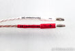 Kimber Kable 4TC Speaker Cables; 4ft Pair