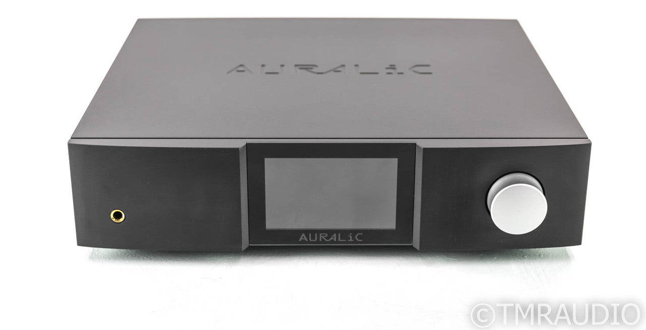 Auralic Altair G1 Wireless Network Streaming DAC; D/A Converter; Roon Ready