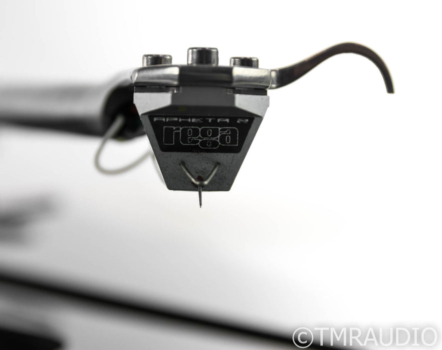 Rega RP-10 Turntable