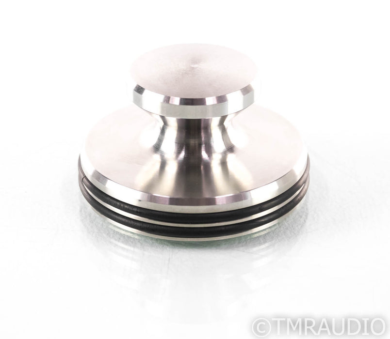 VPI HR-X Stainless Steel Record Center Weight; HRX