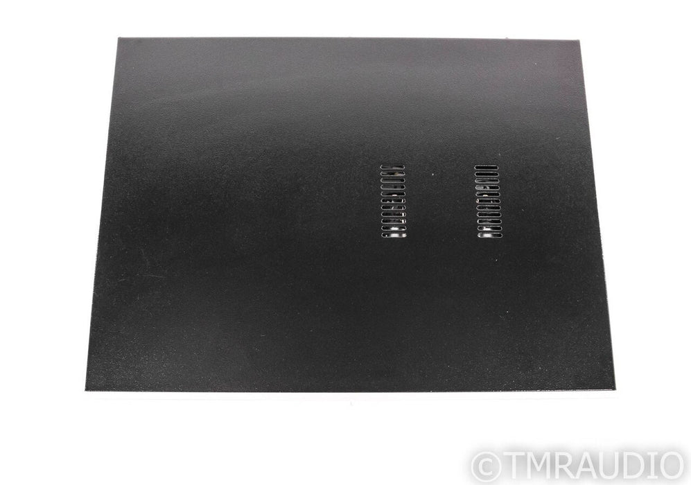 Jolida JD9 MM / MC Tube Phono Preamplifier; JD-9