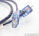 Shunyata Research Venom Power Cable; 1.8m AC Cord; 15A